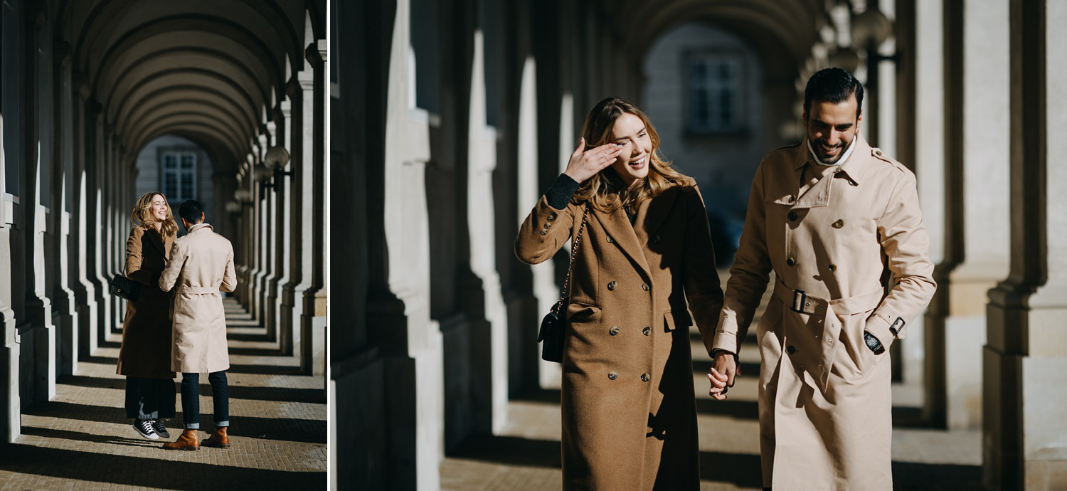 engagement photographer in Copenhagen