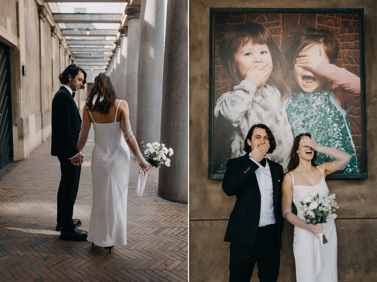 elopement photographers in Copenhagen